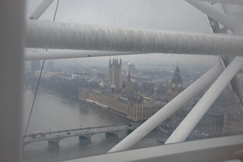 London Eye