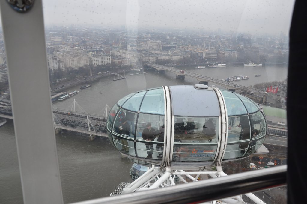 London Eye