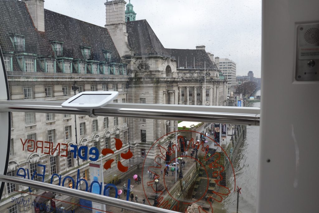 London Eye