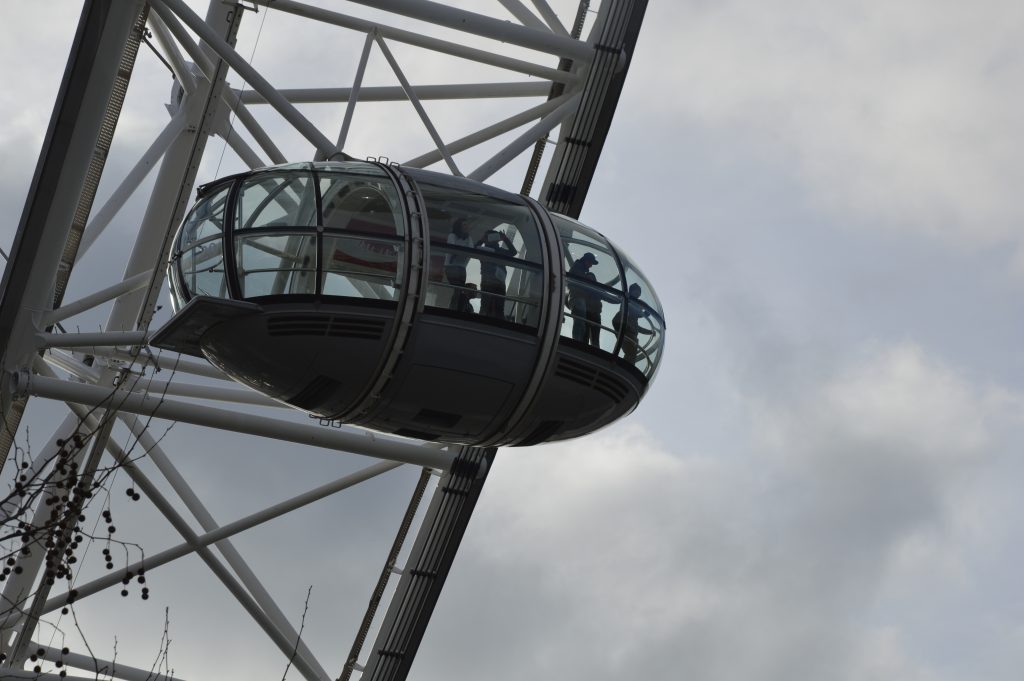 London Eye