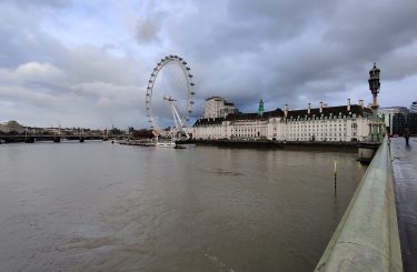 London Eye