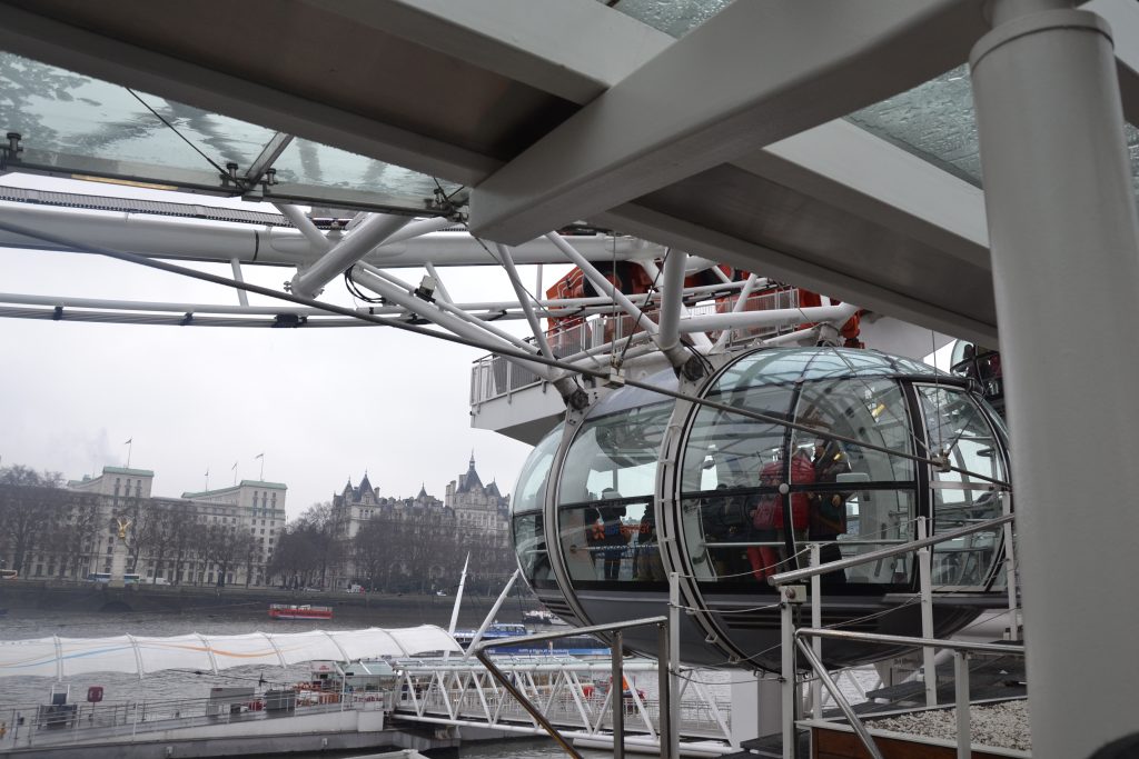 London Eye