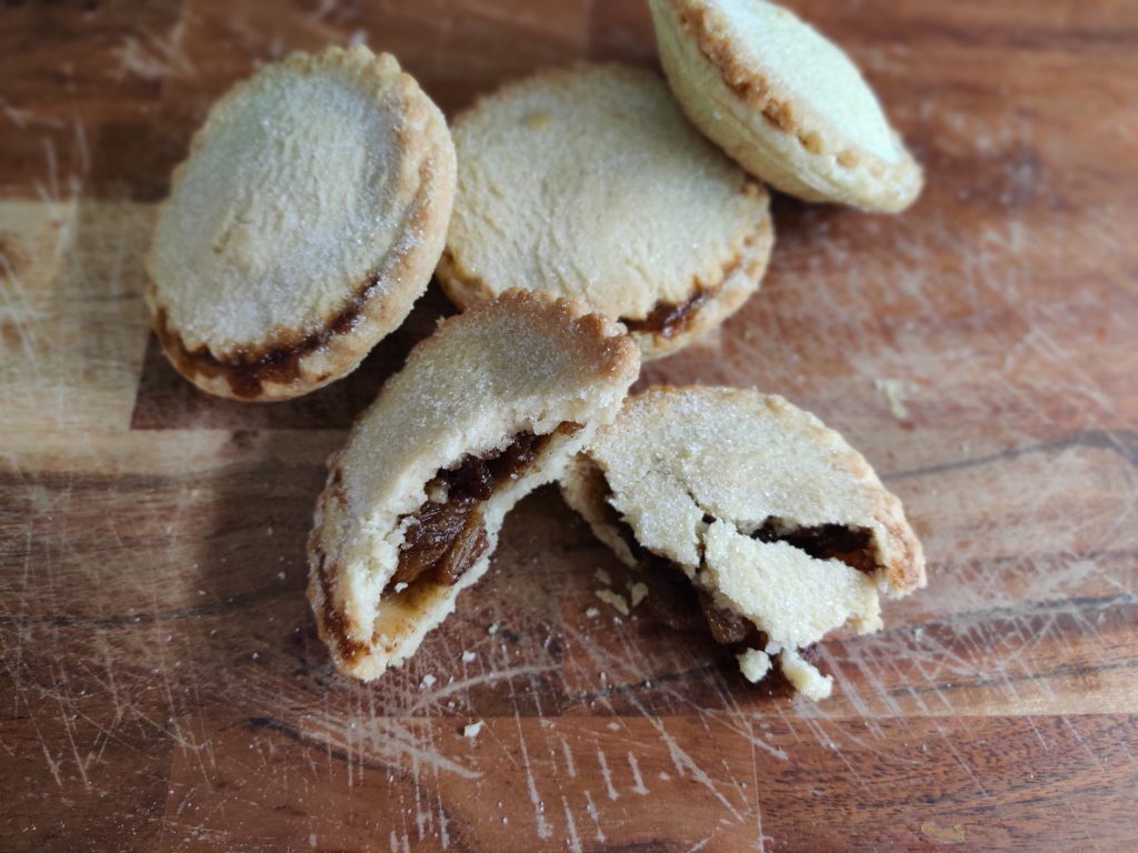 Mince Pie