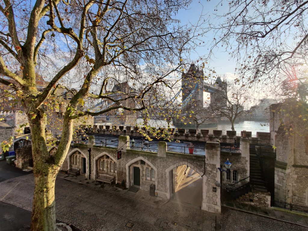 Tower of London