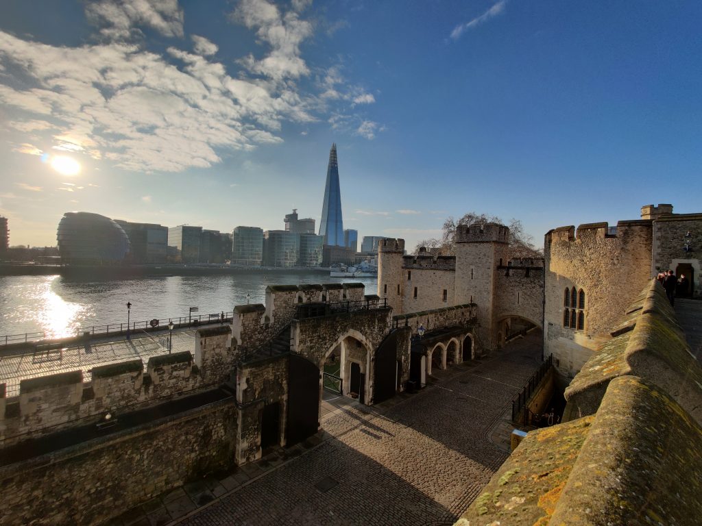 Tower of London