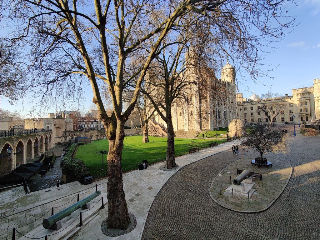 Tower of London