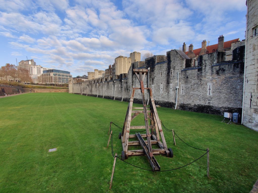 Tower of London 