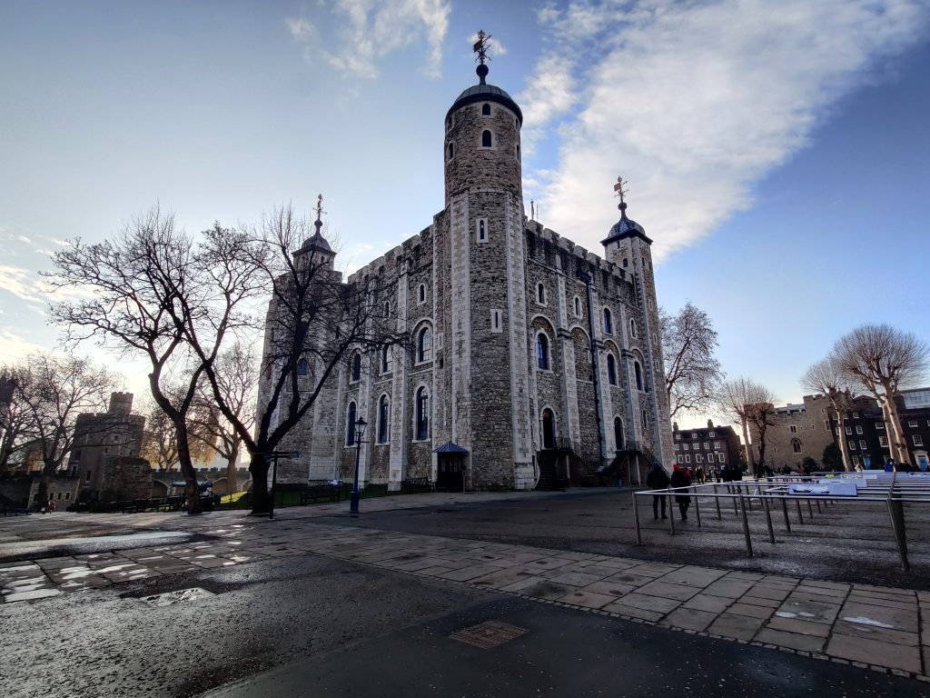 Tower of London