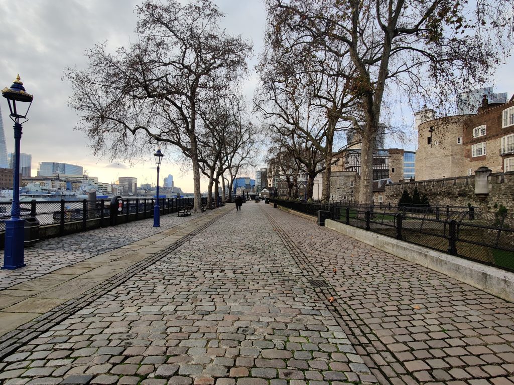 Tower of London