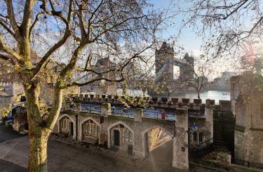 Tower of London