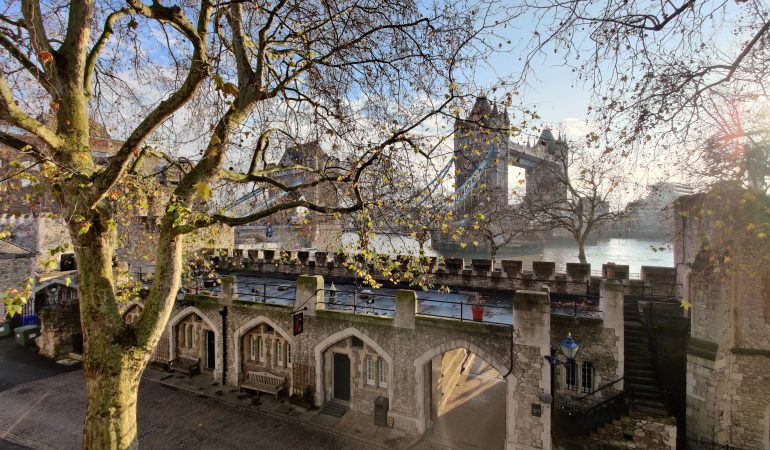 Tower of London