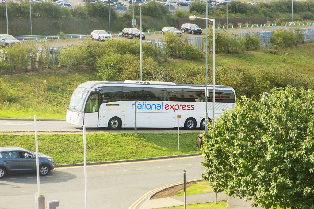 National Express