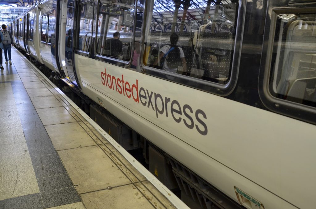 Stansted Express