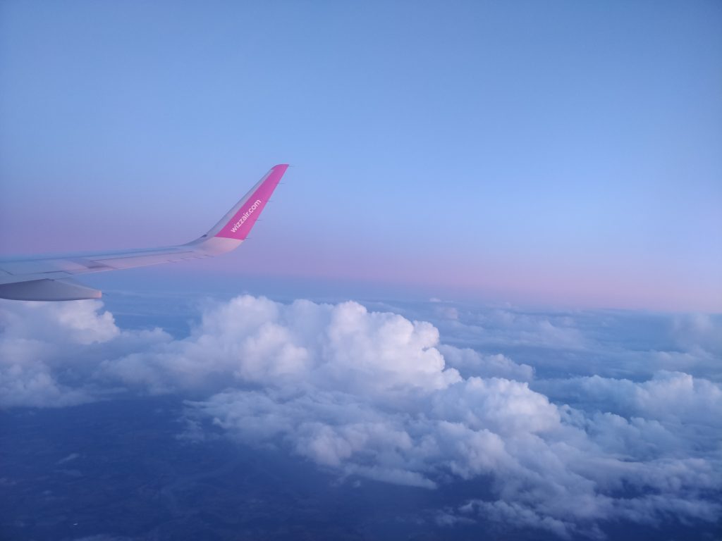 Wizzair