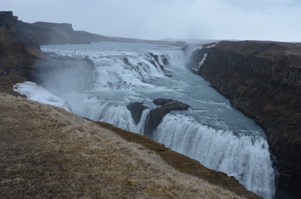 Gullfoss