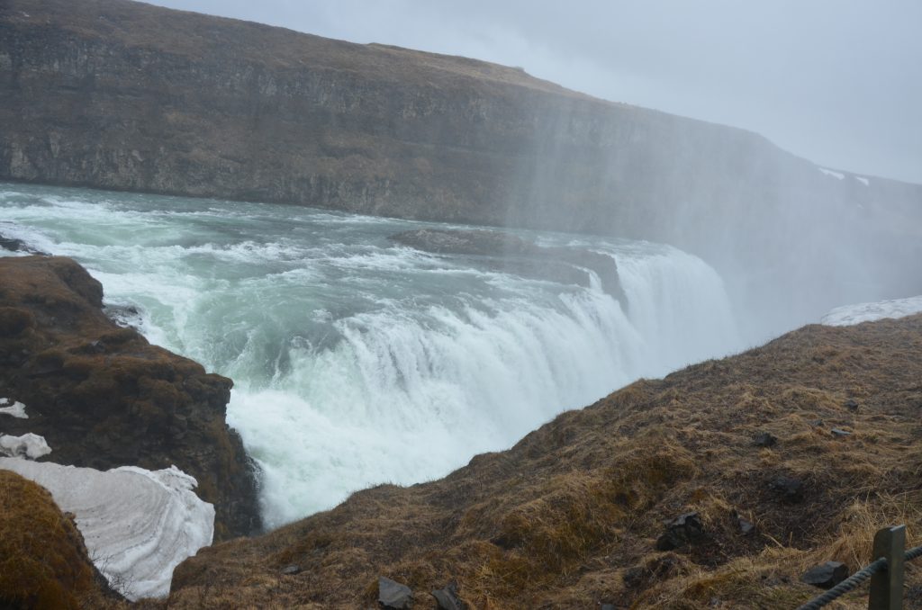 Gullfoss