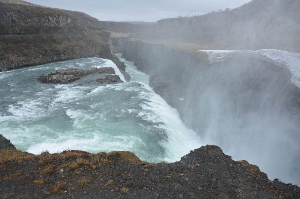 Gullfoss