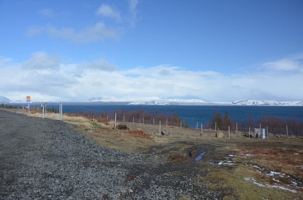 Þingvellir