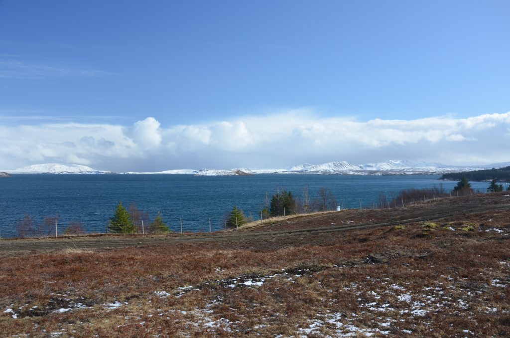 Þingvellir