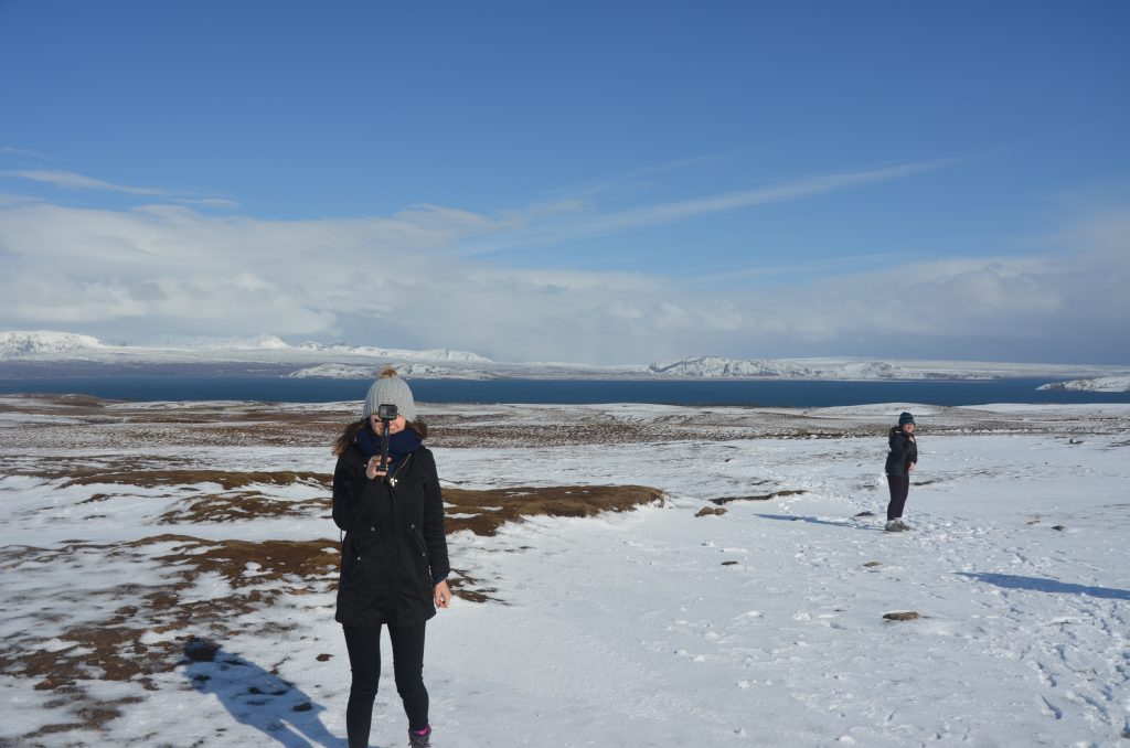 Þingvellir