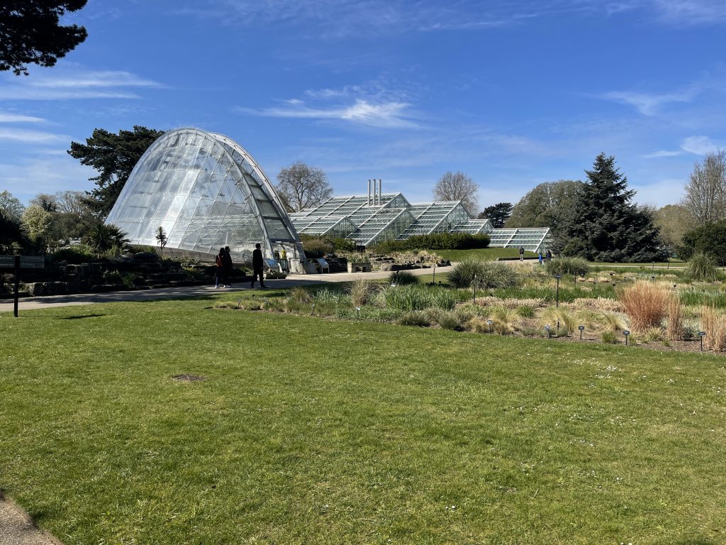 Kew Gardens