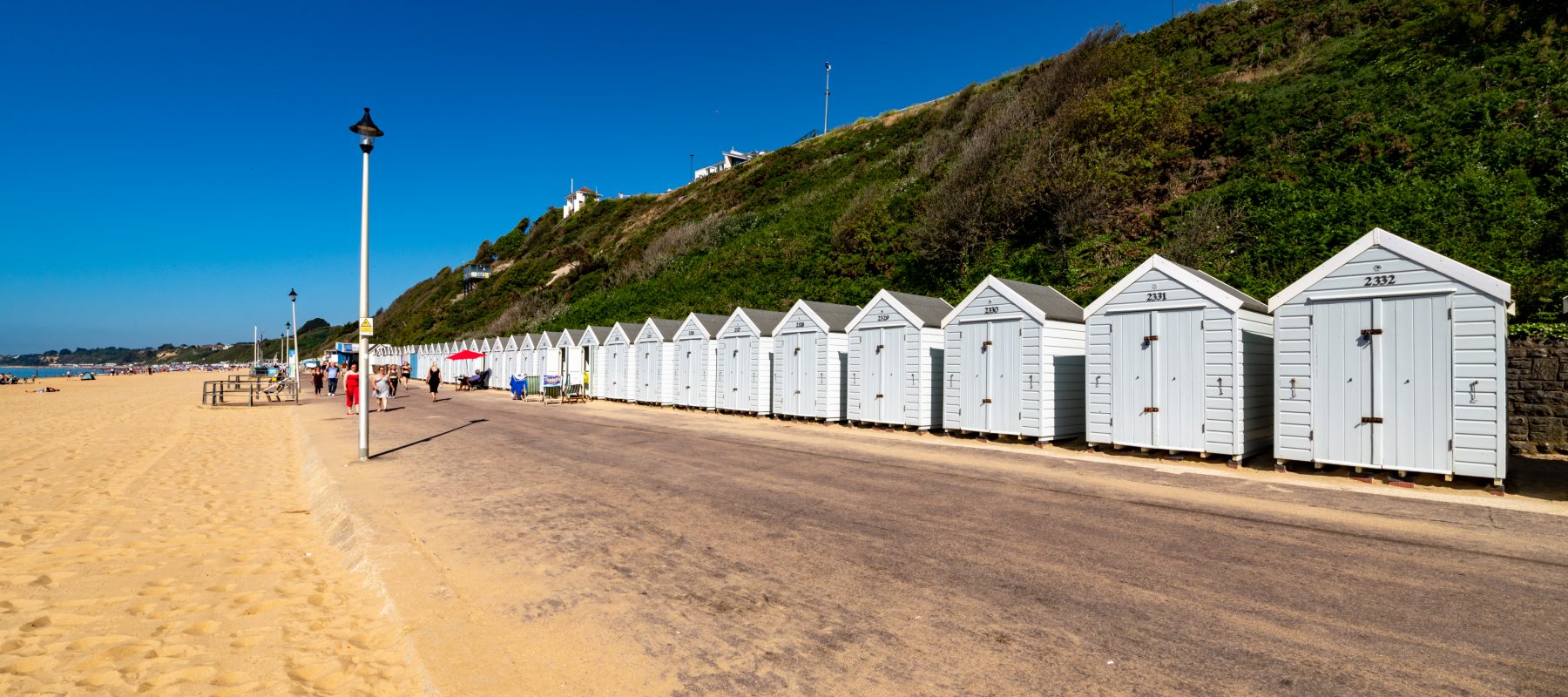Bournemouth