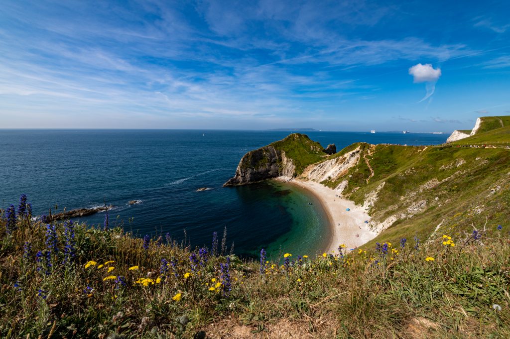 Durdle Door