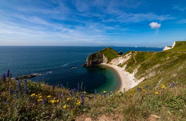 Durdle Door