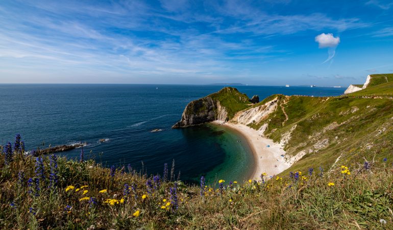 Durdle Door