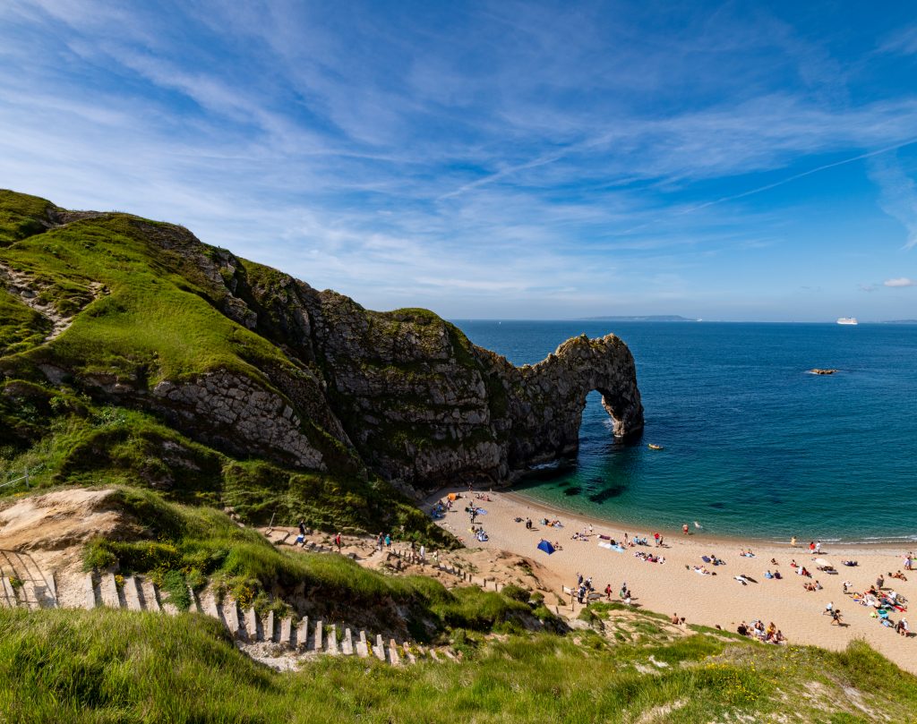 Durdle Door