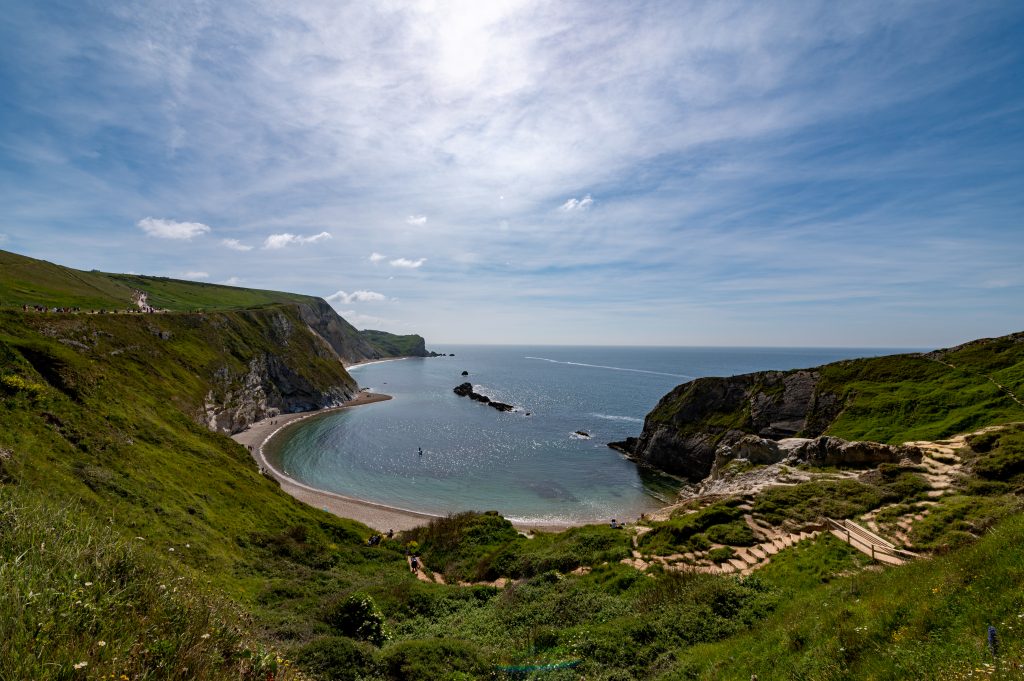 Durdle Door