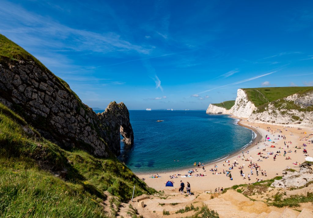 Durdle Door