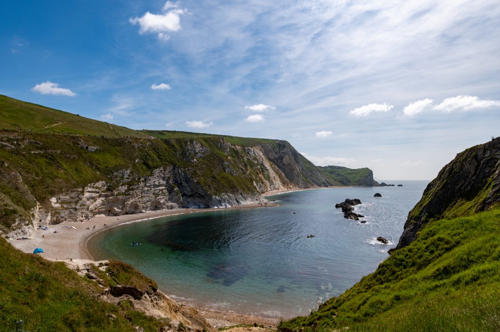 Durdle Door