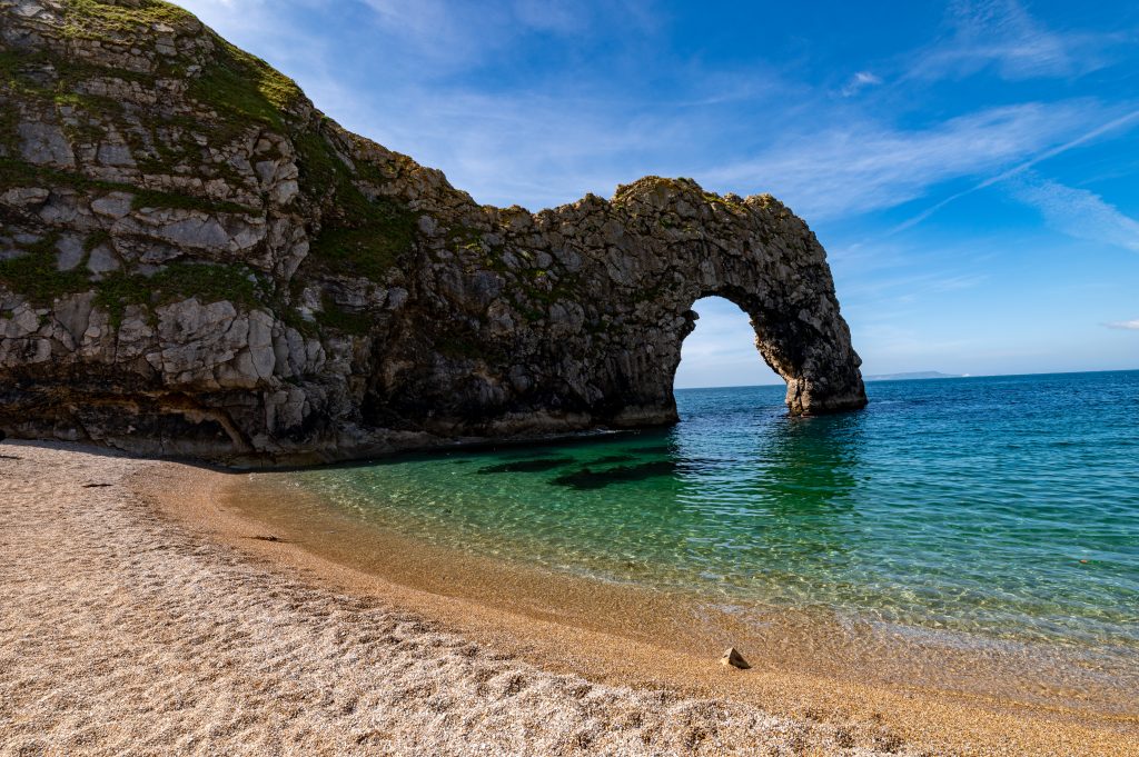 Durdle Door