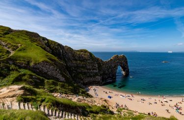 Durdle Door