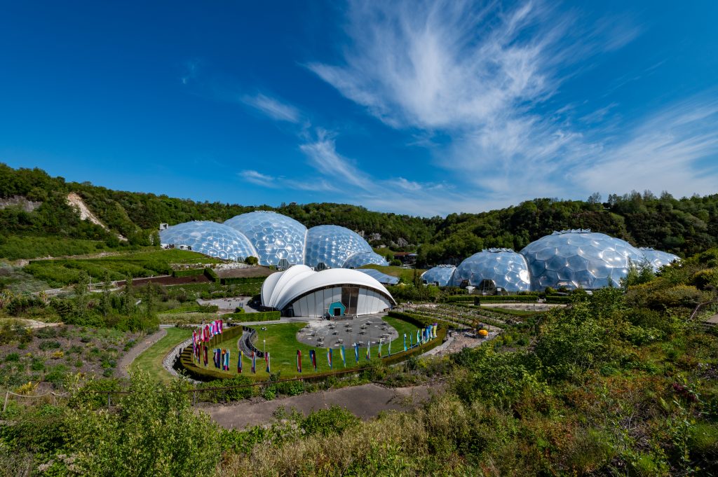 Eden Project