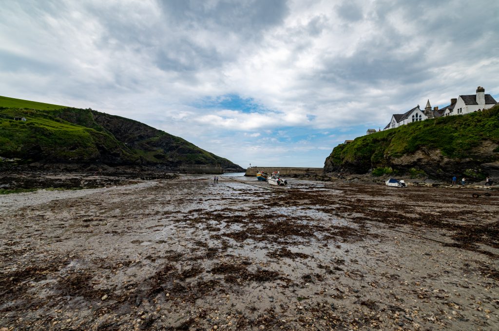 Port Isaac