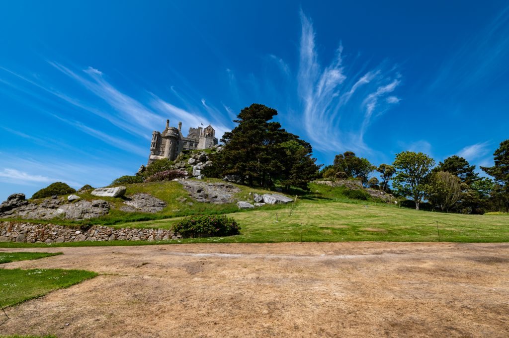 St Michaeles Mount