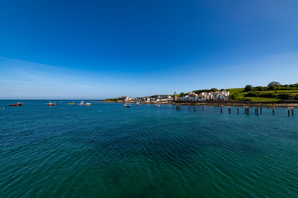 Swanage Dorset
