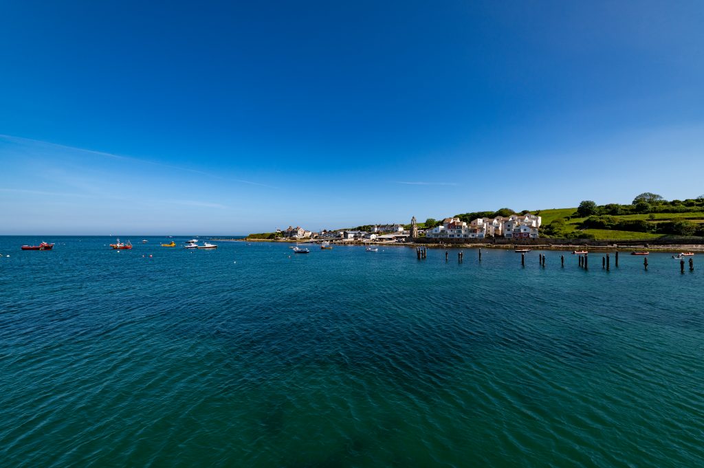 Swanage Dorset