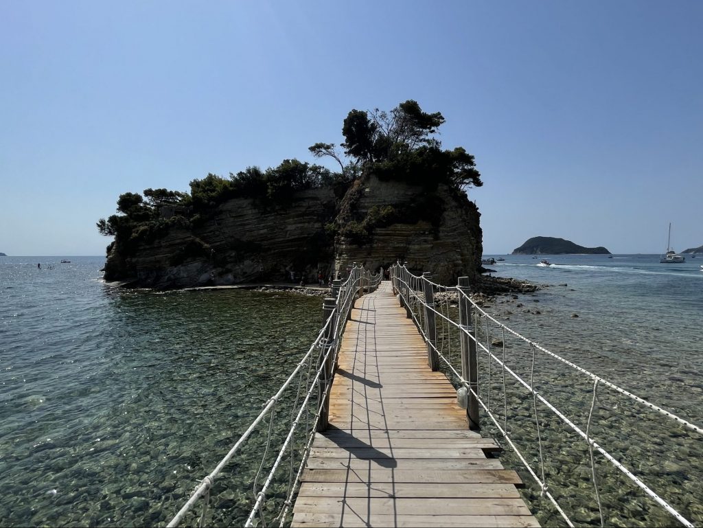 Cameo Zakynthos