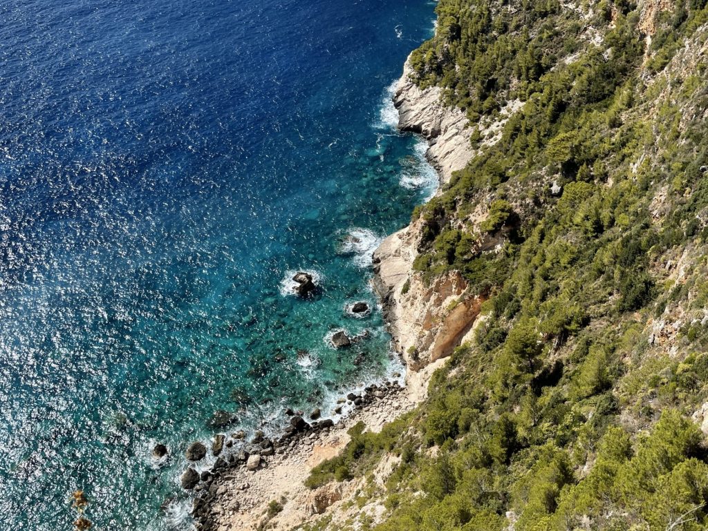 Kampi Zakynthos