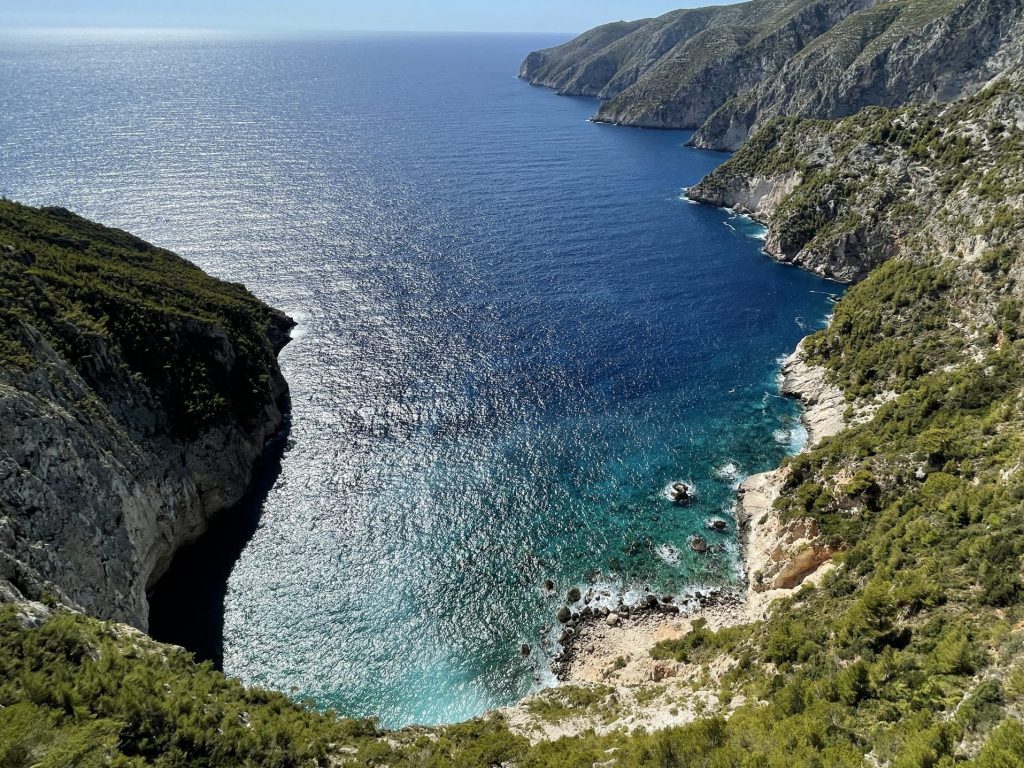 Kampi Zakynthos