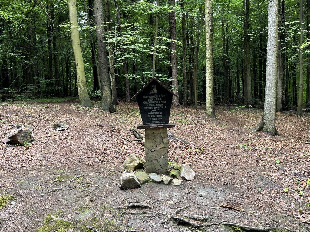 Łysica