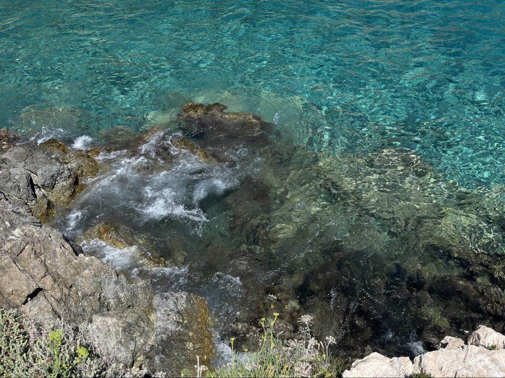 Porto Limonias Zakynthos