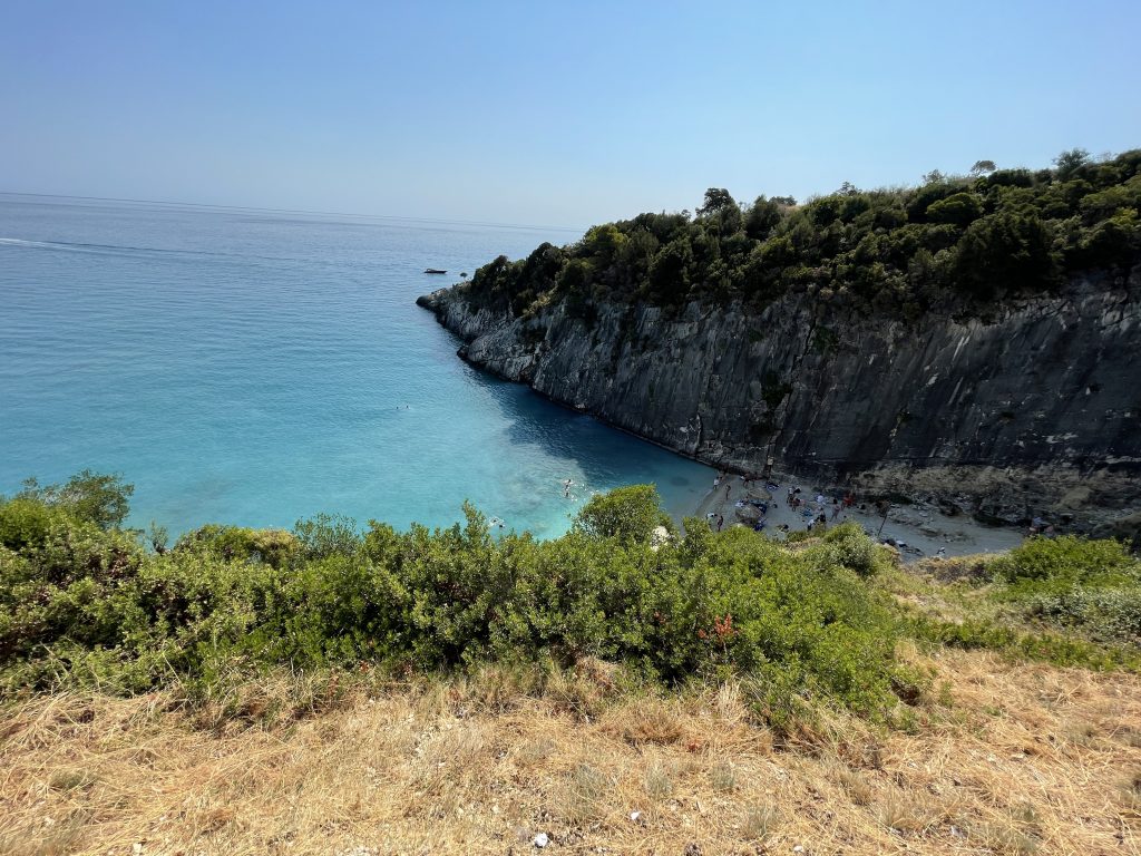 Xigia Zakynthos