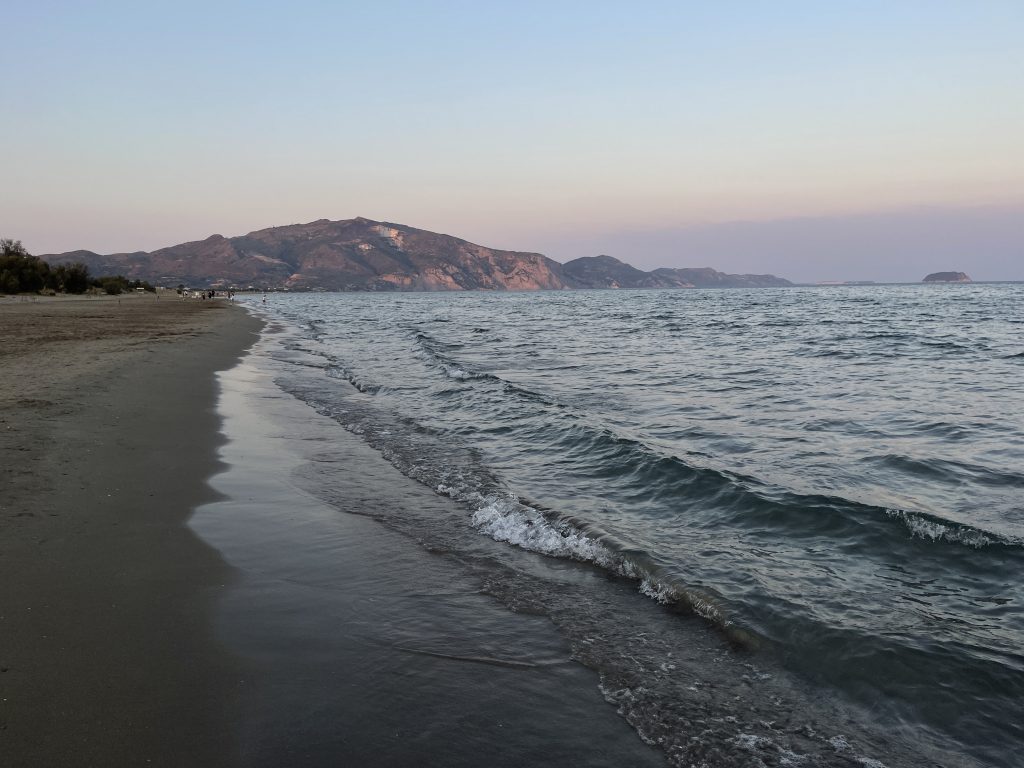 Laganas Zakynthos