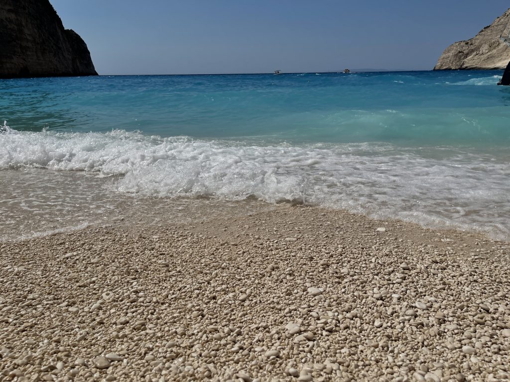 Zatoka Wraku Zakynthos