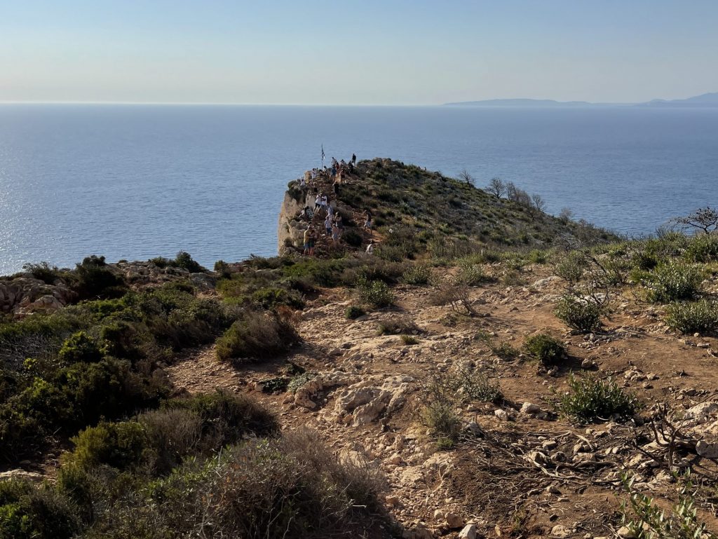 Zatoka Wraku Zakynthos