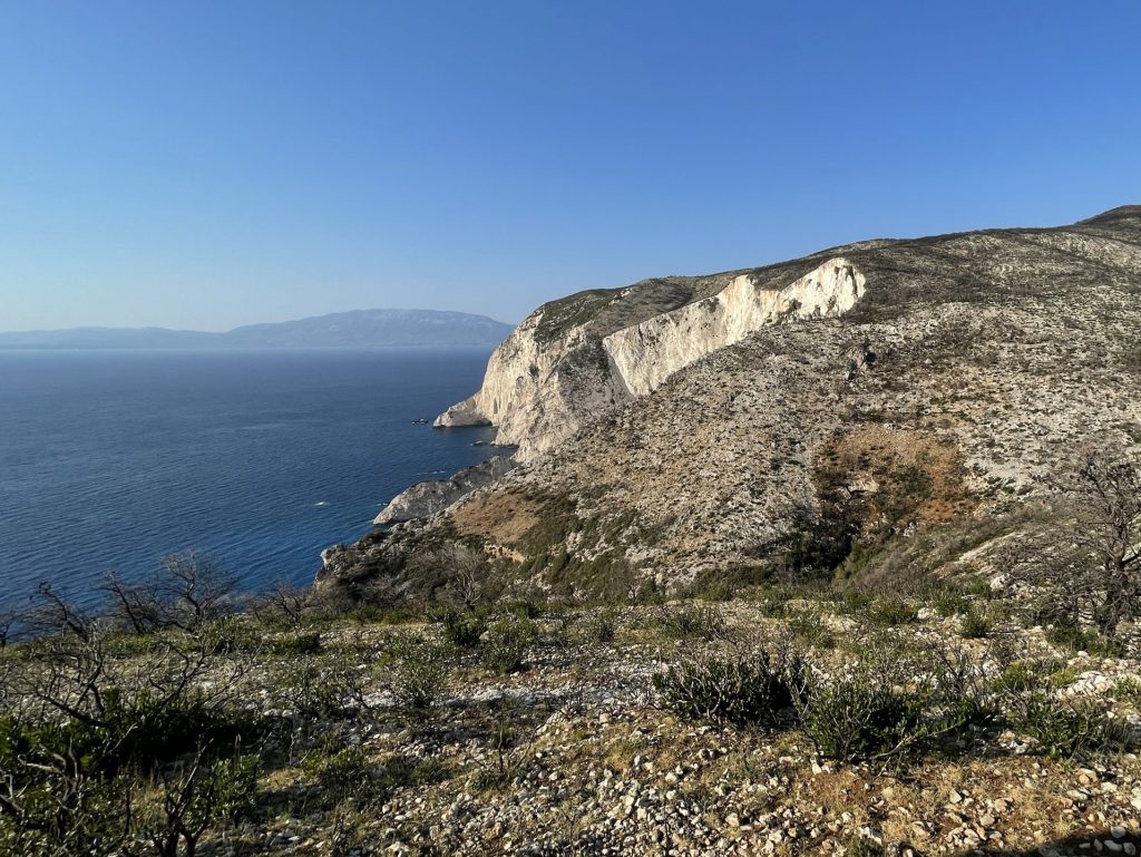 Zatoka Wraku Zakynthos